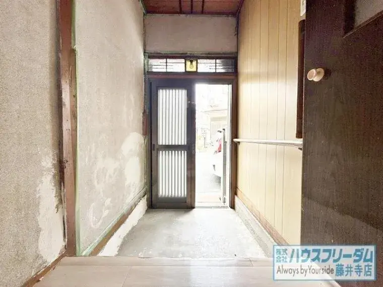Propiedad 4DK Ciudad de Habikino Prefectura de Osaka (19)