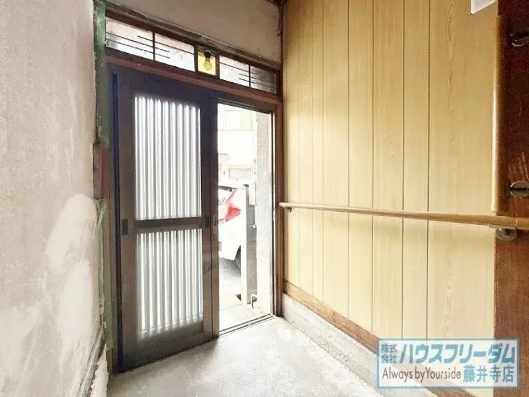 Propiedad 4DK Ciudad de Habikino Prefectura de Osaka (20)