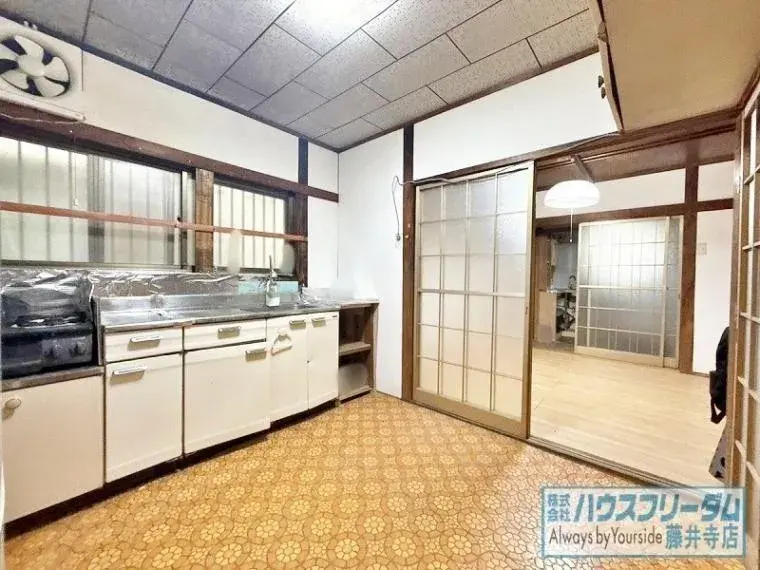Propiedad 4DK Ciudad de Habikino Prefectura de Osaka (22)