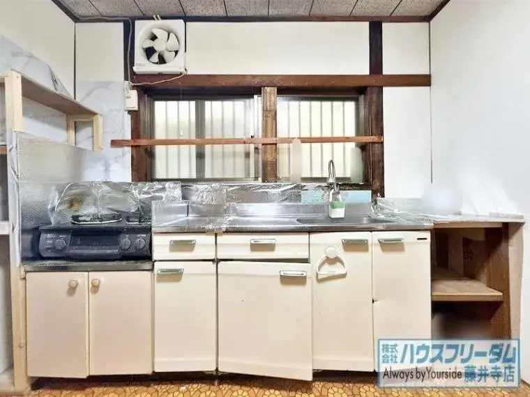 Propiedad 4DK Ciudad de Habikino Prefectura de Osaka (23)