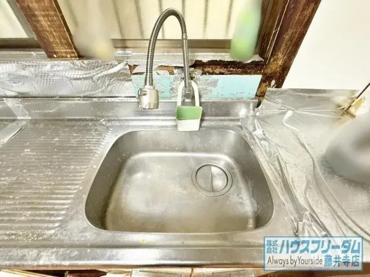Propiedad 4DK Ciudad de Habikino Prefectura de Osaka (25)