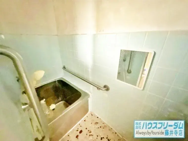 Propiedad 4DK Ciudad de Habikino Prefectura de Osaka (26)