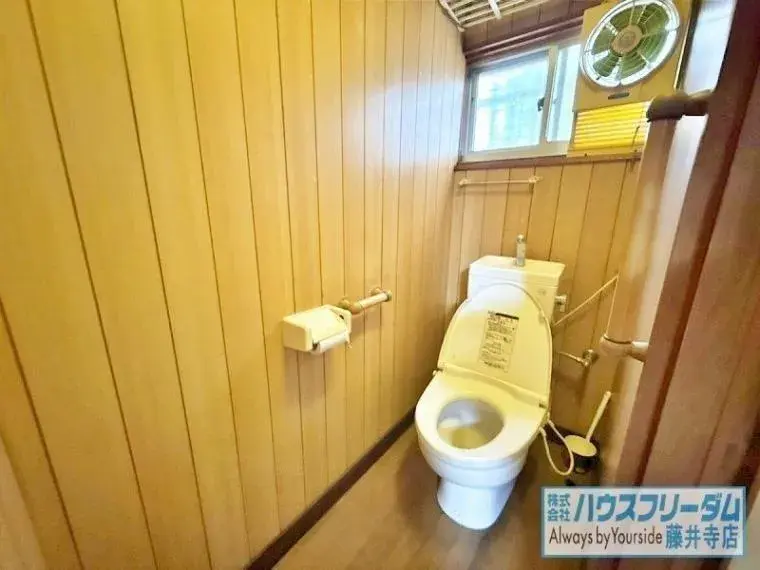 Propiedad 4DK Ciudad de Habikino Prefectura de Osaka (27)