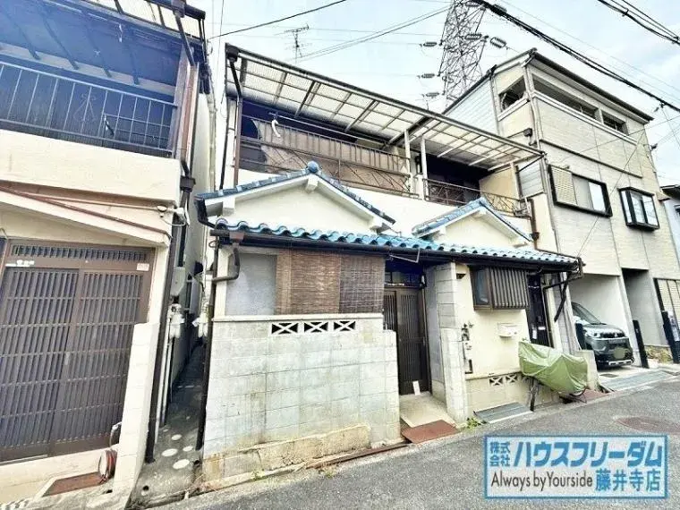 Propiedad 4DK Ciudad de Habikino Prefectura de Osaka (4)