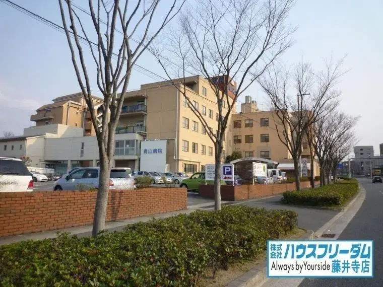 Propiedad 4DK Ciudad de Habikino Prefectura de Osaka (33)