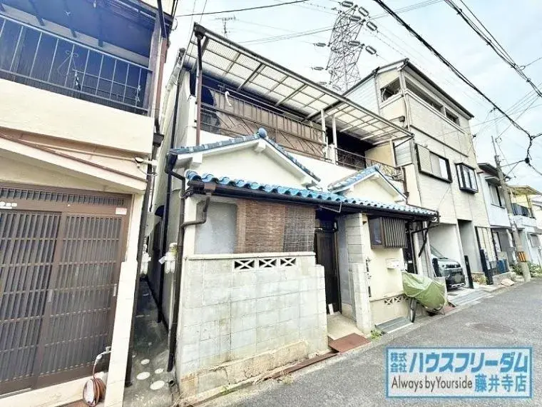 Propiedad 4DK Ciudad de Habikino Prefectura de Osaka (5)