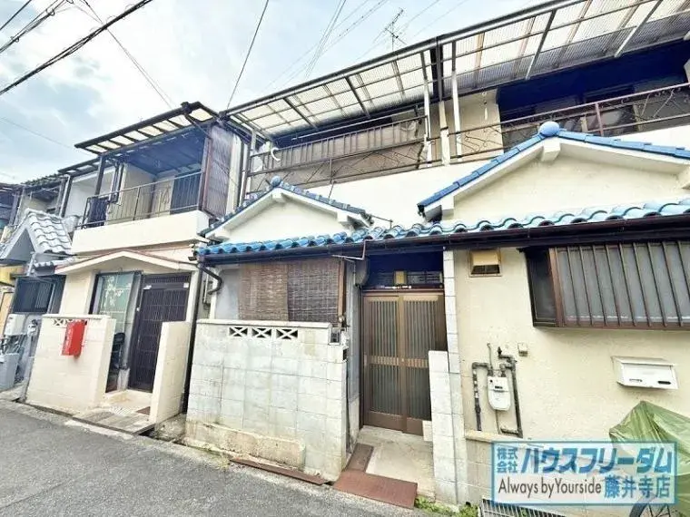 Propiedad 4DK Ciudad de Habikino Prefectura de Osaka (6)