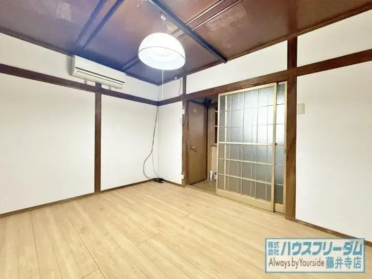 Propiedad 4DK Ciudad de Habikino Prefectura de Osaka (7)