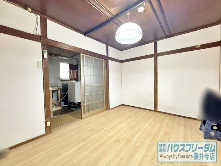 Propiedad 4DK Ciudad de Habikino Prefectura de Osaka (8)