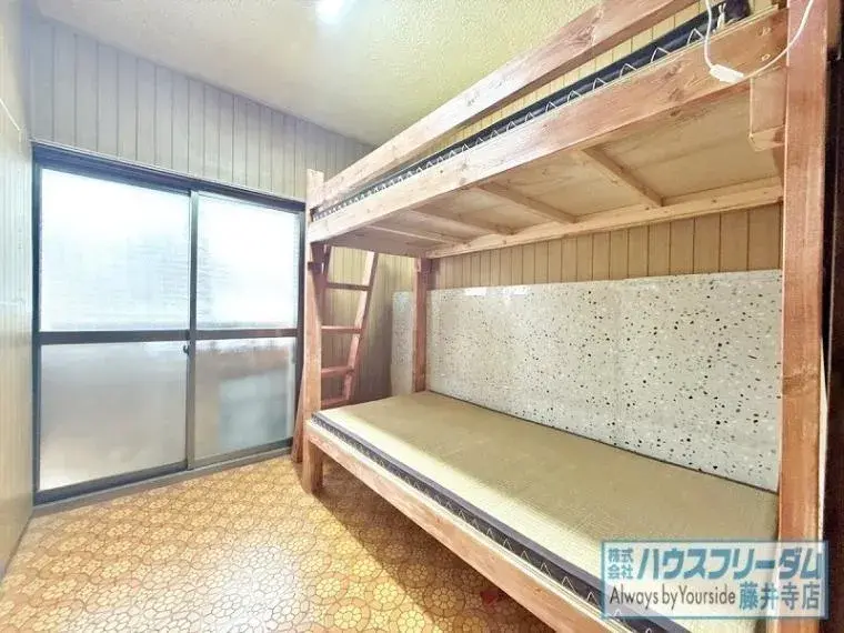 Propiedad 4DK Ciudad de Habikino Prefectura de Osaka (9)