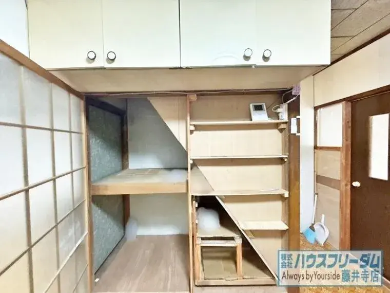 Propiedad 4DK Ciudad de Habikino Prefectura de Osaka (10)