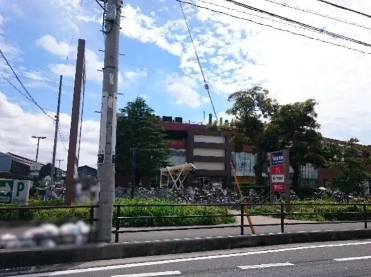 5DK Property Toda City Saitama Prefecture (3)