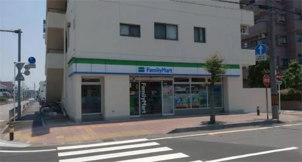 5DK Property Toda City Saitama Prefecture (4)