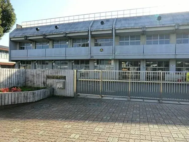 2DK Property Yokohama City Kanagawa Prefecture (2)