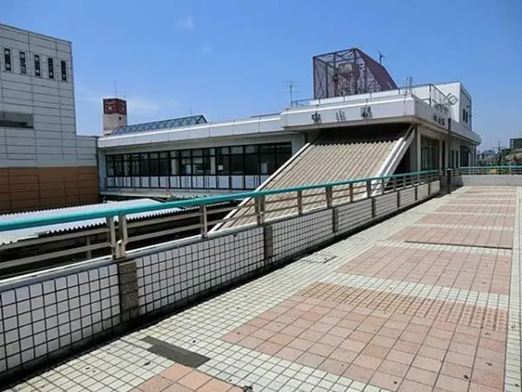 2DK Property Yokohama City Kanagawa Prefecture (3)