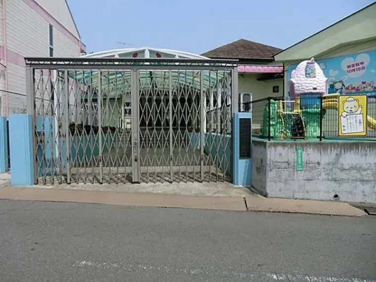 2DK Property Yokohama City Kanagawa Prefecture (5)