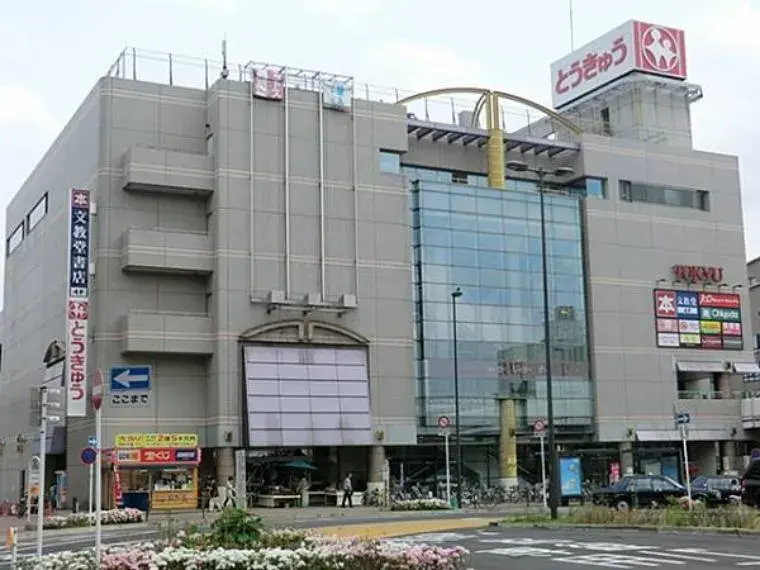 2DK Property Yokohama City Kanagawa Prefecture (8)