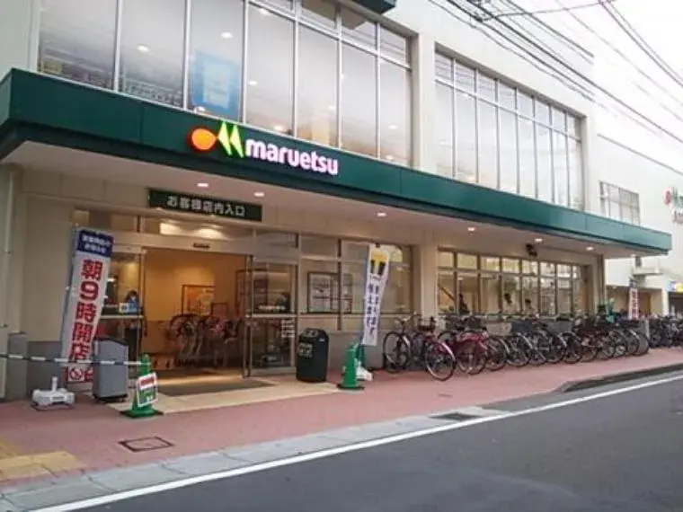 2DK Property Yokohama City Kanagawa Prefecture (9)