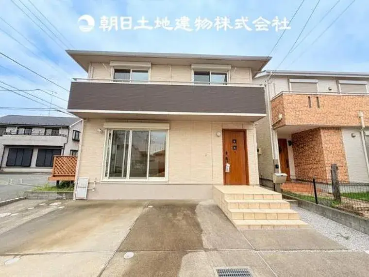 Akiya in Kanagawa