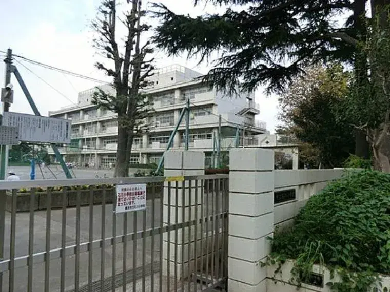 Недвижимость 3LDK, город Yokohama, префектура Kanagawa (2)