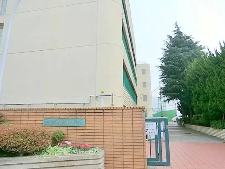 Недвижимость 3LDK, город Yokohama, префектура Kanagawa (3)
