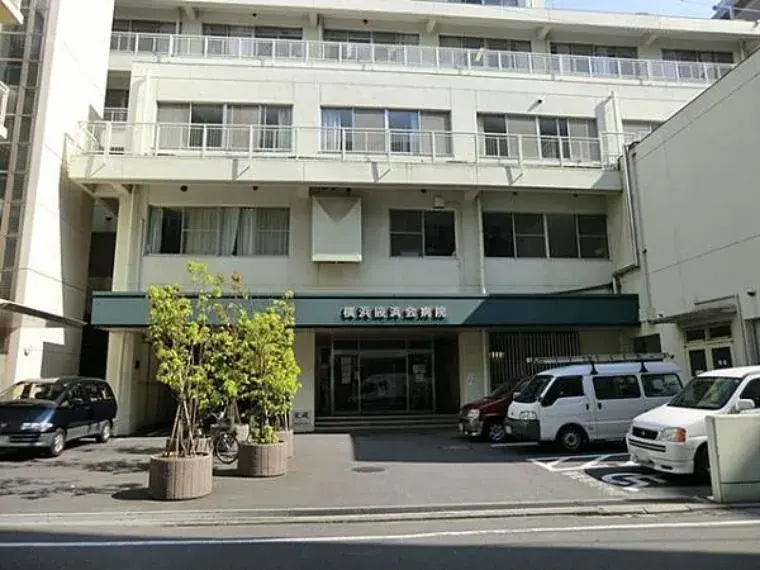 Недвижимость 3LDK, город Yokohama, префектура Kanagawa (7)