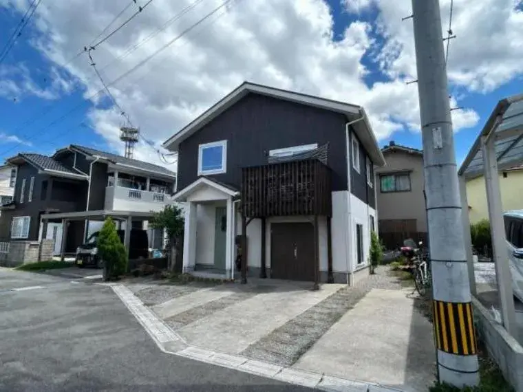 4LDK Property Oita City Oita Prefecture (2)