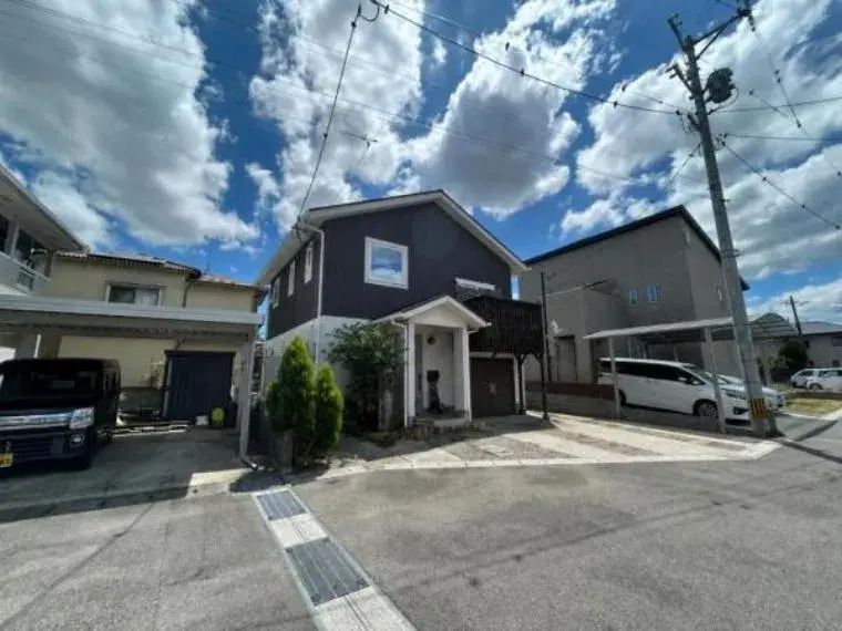 4LDK Property Oita City Oita Prefecture (3)