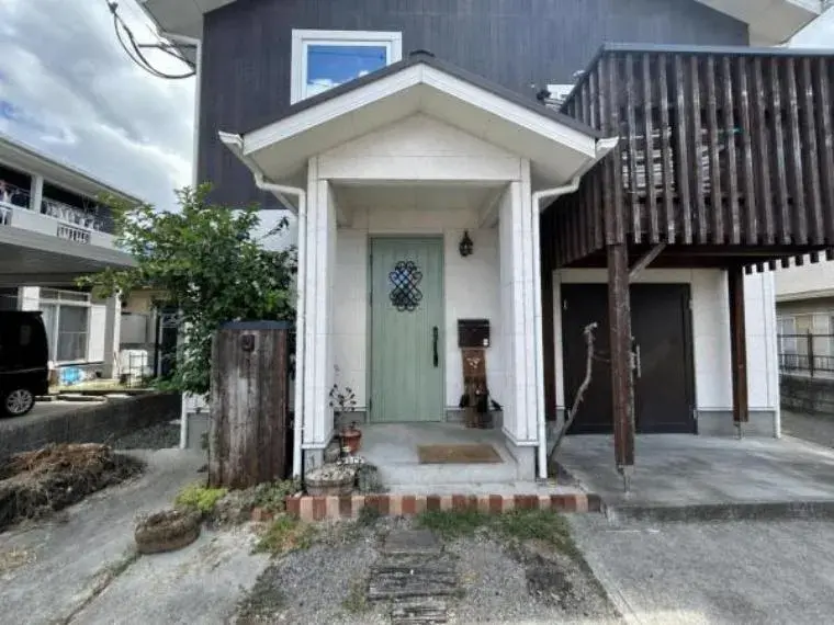 4LDK Property Oita City Oita Prefecture (4)