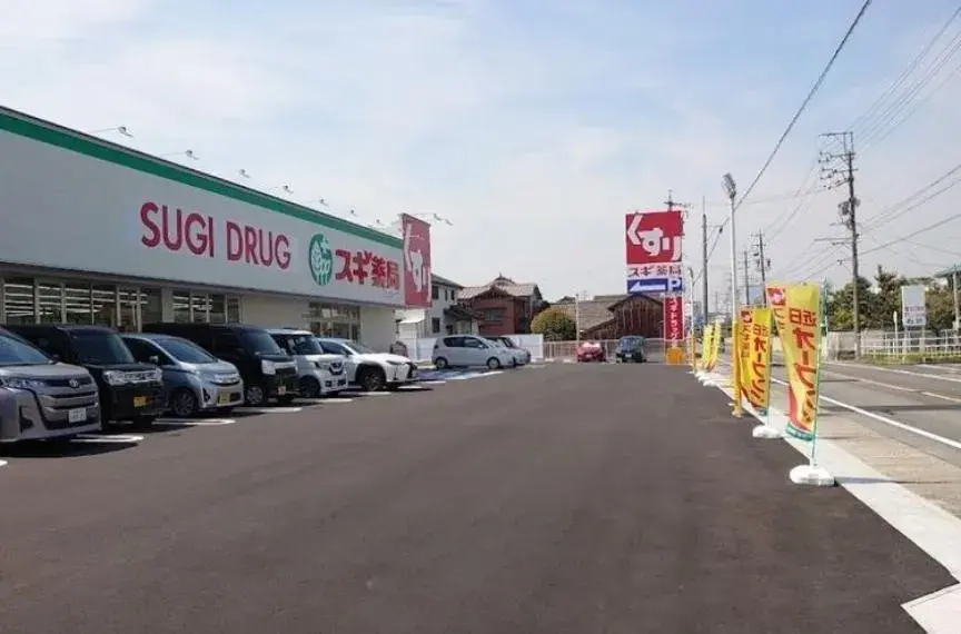 4LDK物件 半田市 愛知県 (17)