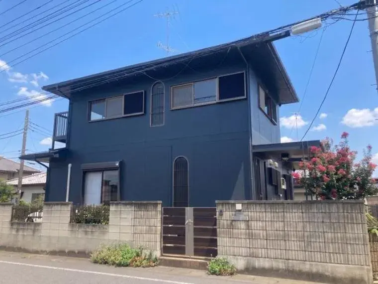 Akiya in Gunma