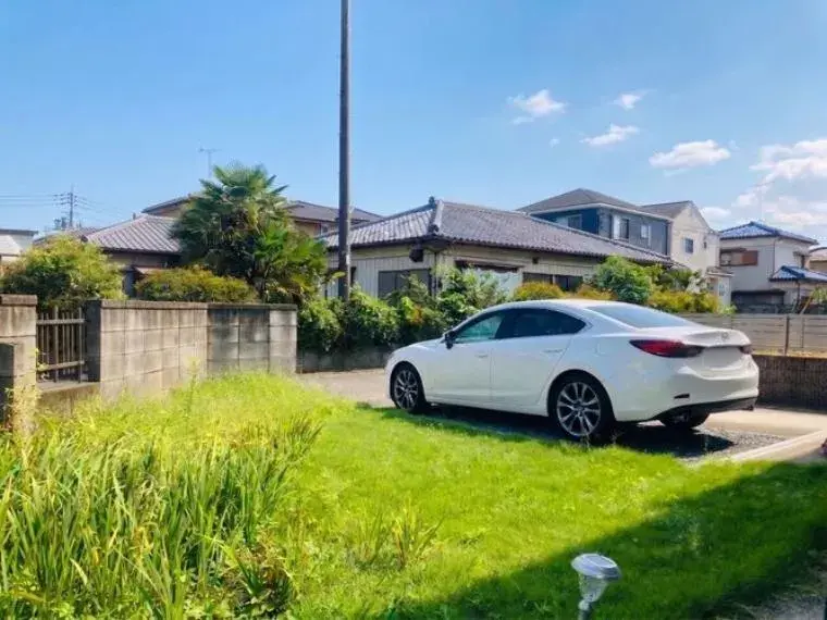 4SLDK Property Oura-machi Gunma Prefecture (2)