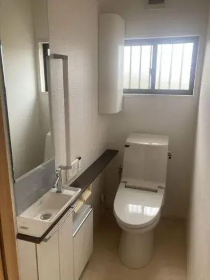 4SLDK Property Oura-machi Gunma Prefecture (14)