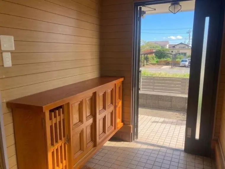 4SLDK Property Oura-machi Gunma Prefecture (3)