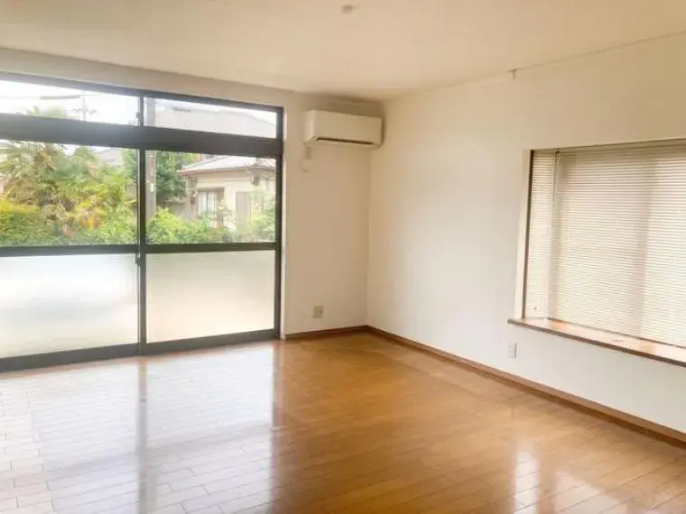 4SLDK Property Oura-machi Gunma Prefecture (4)