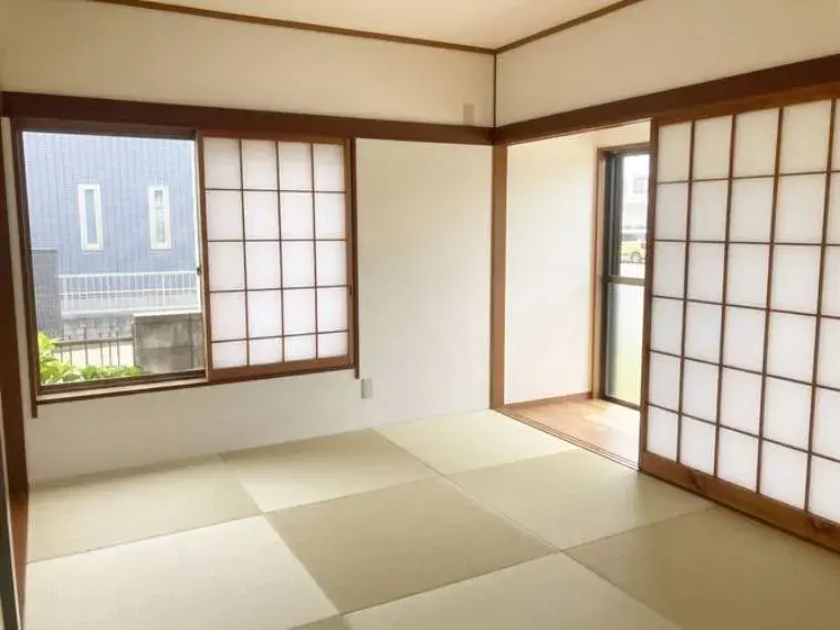 4SLDK Property Oura-machi Gunma Prefecture (5)