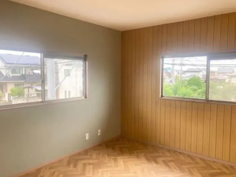 4SLDK Property Oura-machi Gunma Prefecture (6)