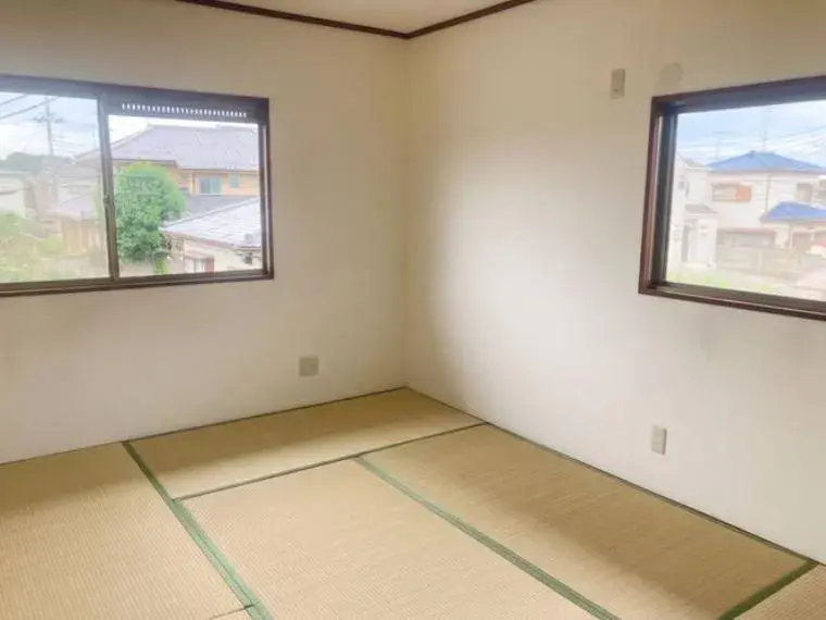 4SLDK Property Oura-machi Gunma Prefecture (8)