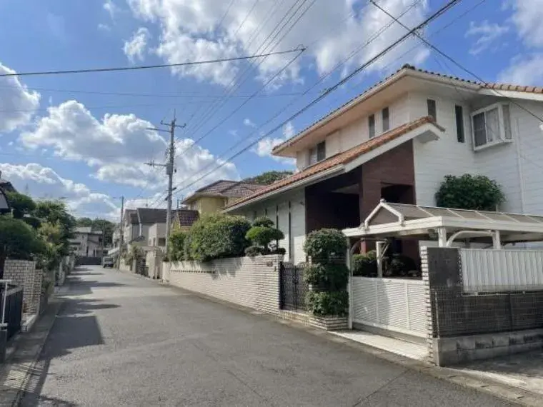 6SLDK Property Sakura City Chiba Prefecture (2)