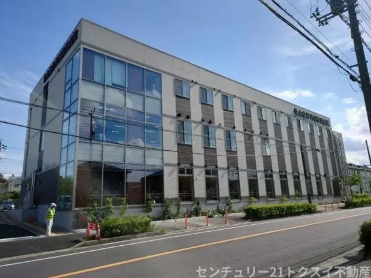 6SLDK Property Sakura City Chiba Prefecture (12)