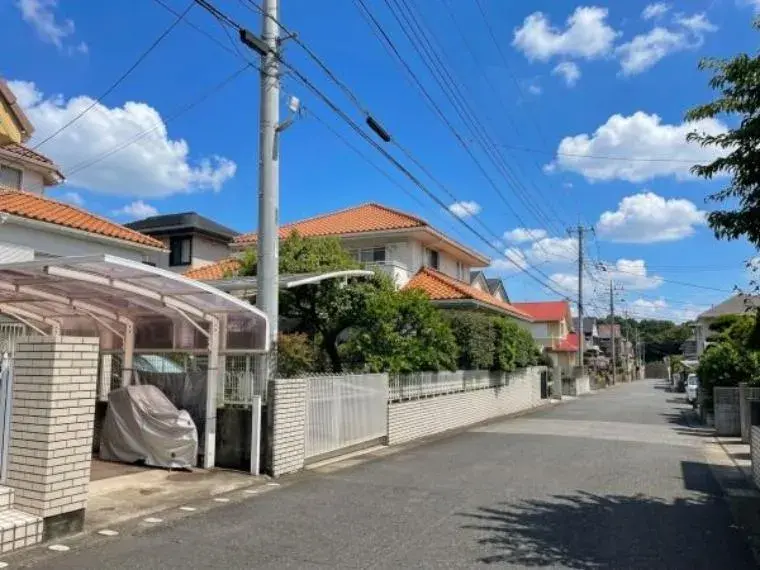 6SLDK Property Sakura City Chiba Prefecture (3)