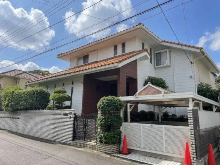 6SLDK Property Sakura City Chiba Prefecture (4)