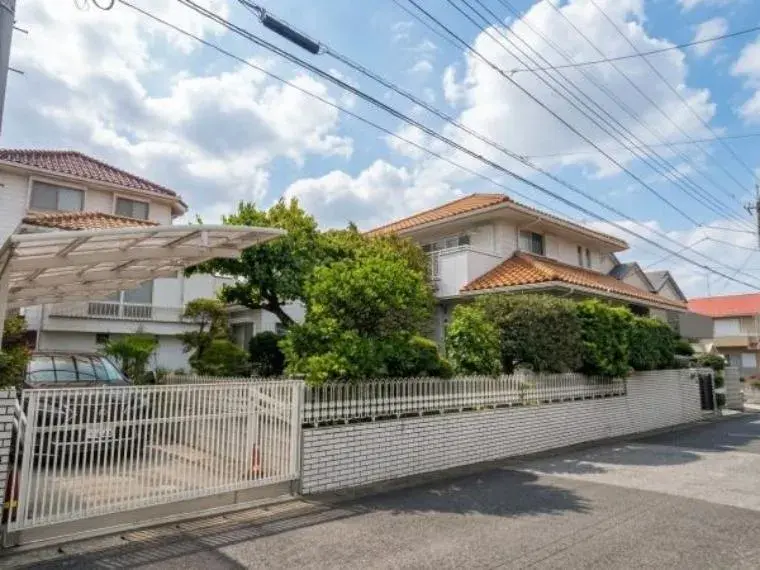 6SLDK Property Sakura City Chiba Prefecture (5)