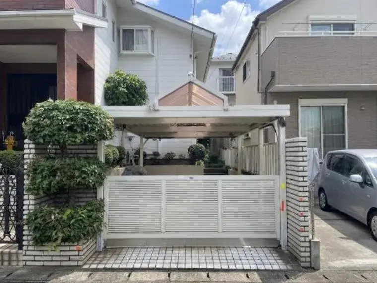 6SLDK Property Sakura City Chiba Prefecture (6)