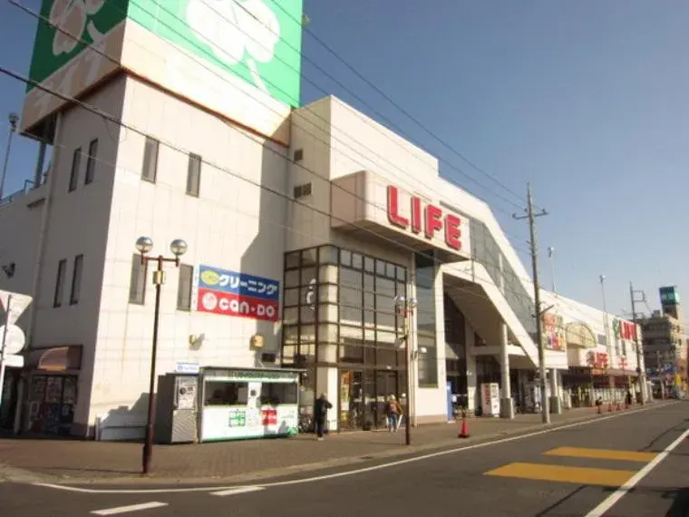 6SLDK Property Sakura City Chiba Prefecture (9)
