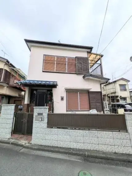 Akiya in Saitama