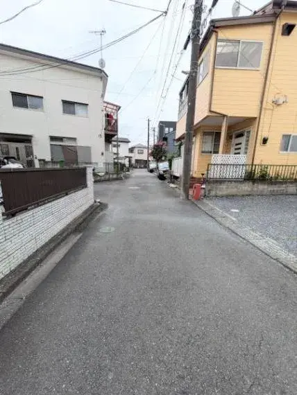 3DK Property Tsurugashima City Saitama Prefecture (2)