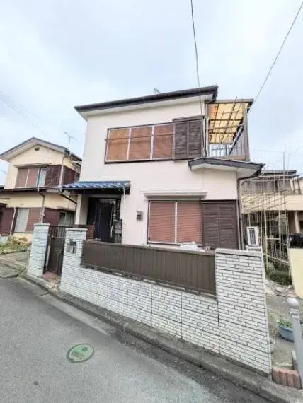 3DK Property Tsurugashima City Saitama Prefecture (3)
