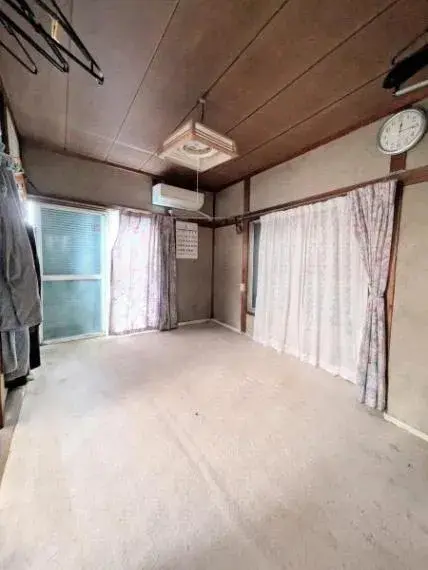 3DK Property Tsurugashima City Saitama Prefecture (5)