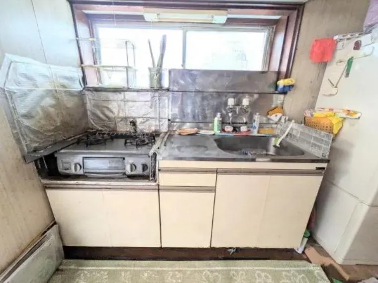 3DK Property Tsurugashima City Saitama Prefecture (7)